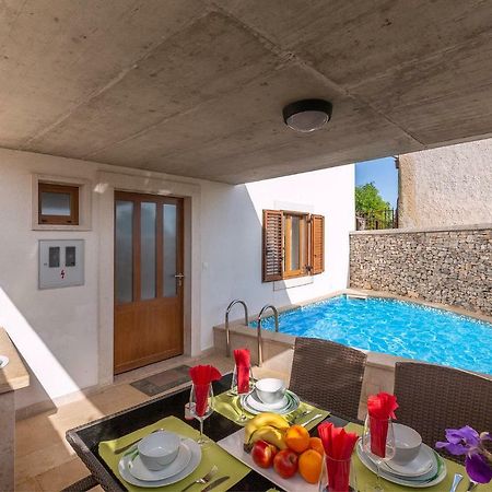 Kuca Maja Villa Stokovci Luaran gambar