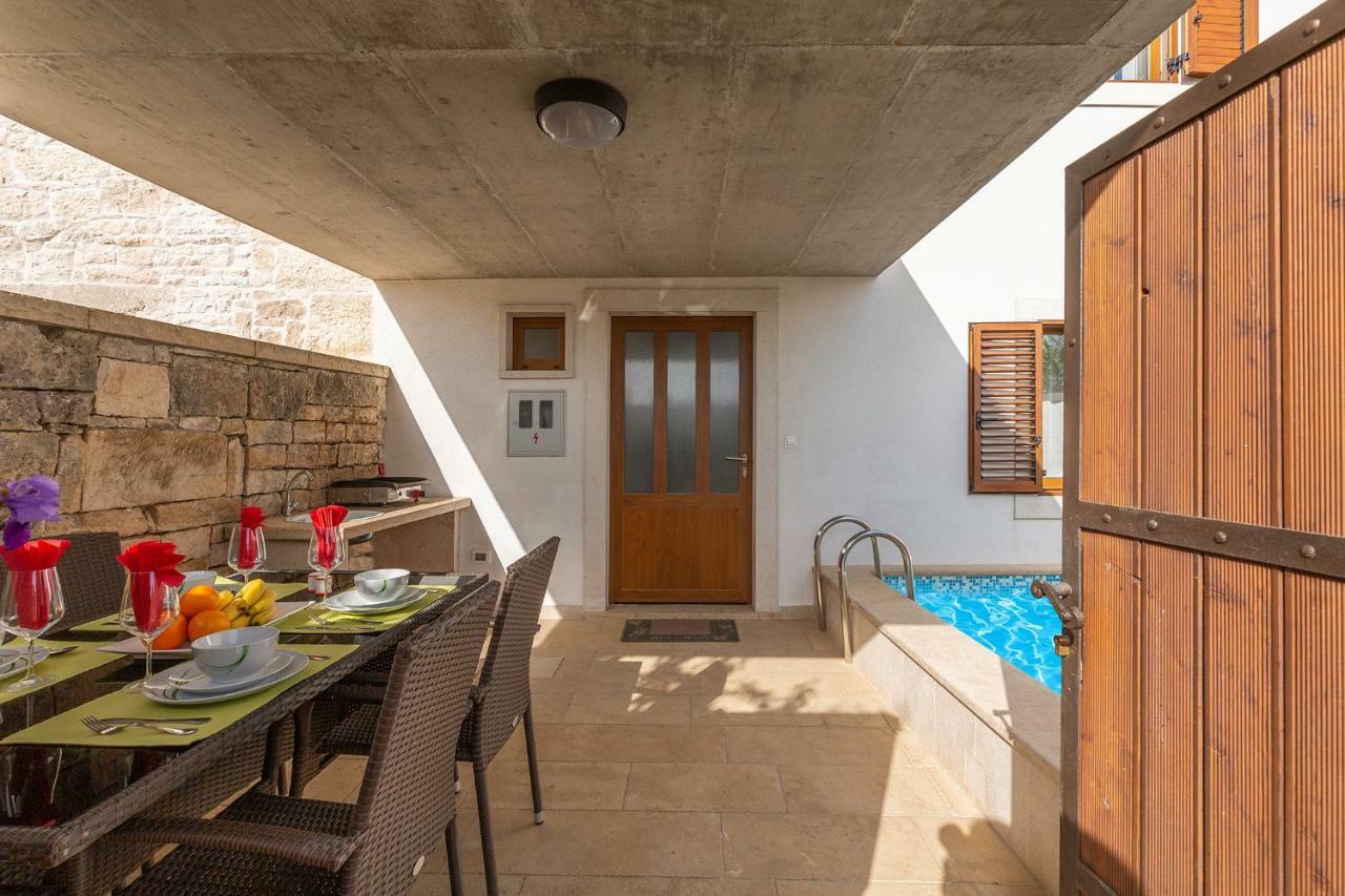 Kuca Maja Villa Stokovci Luaran gambar