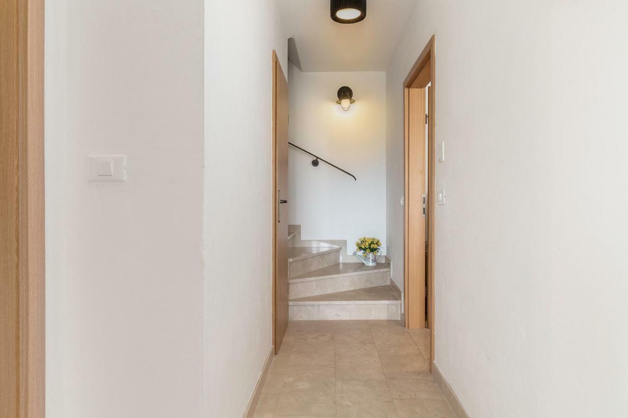 Kuca Maja Villa Stokovci Luaran gambar