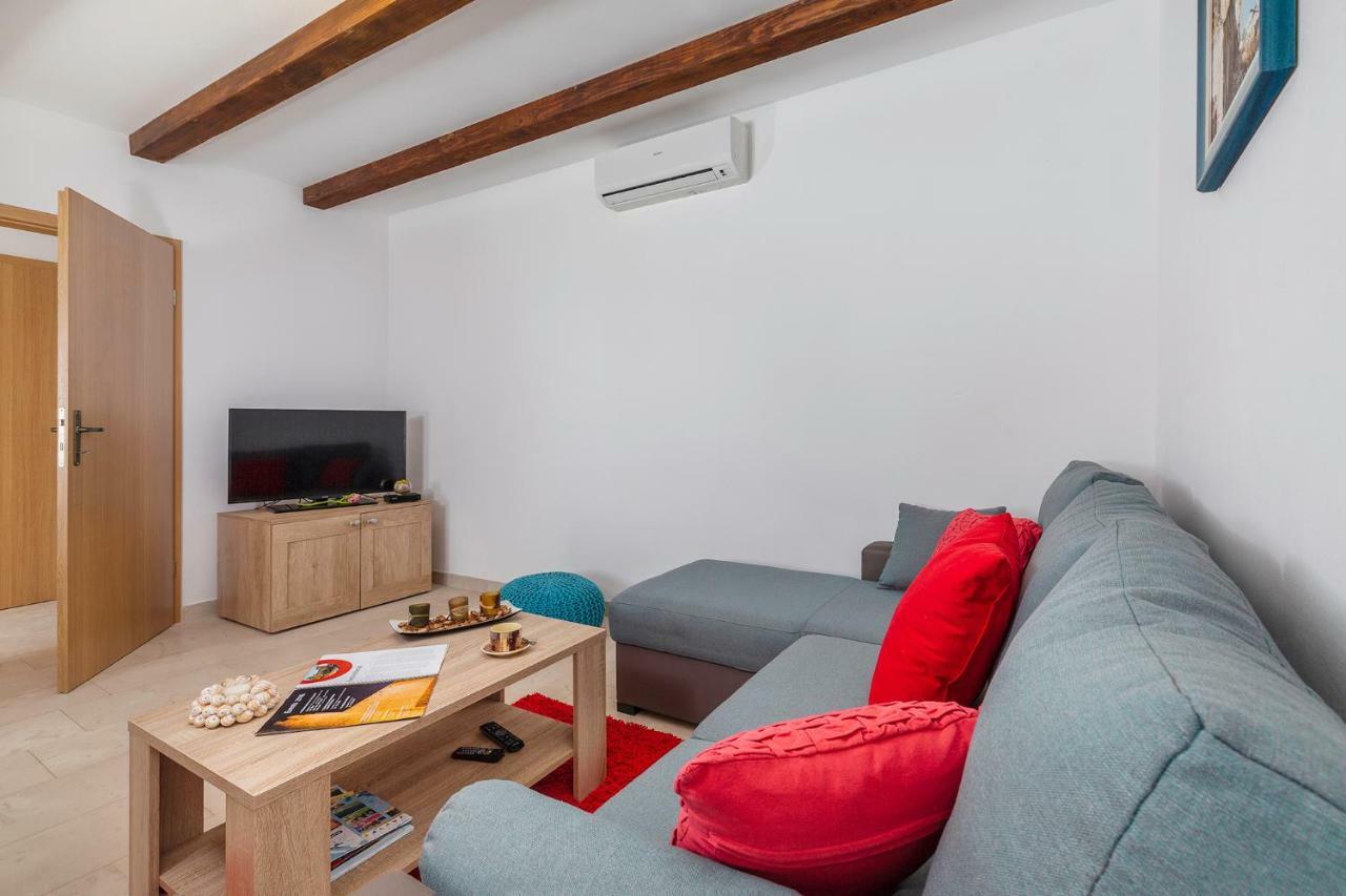 Kuca Maja Villa Stokovci Luaran gambar