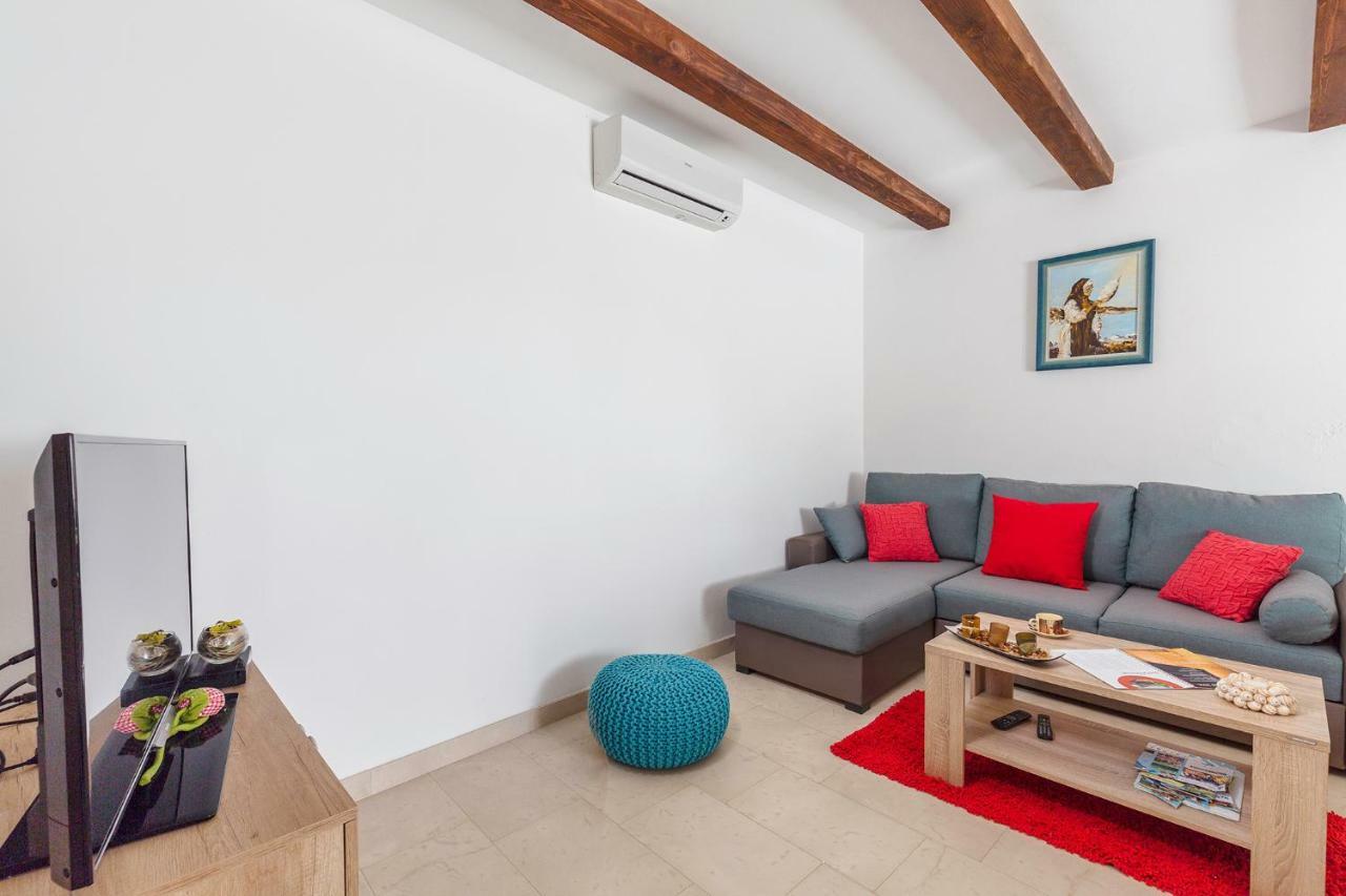 Kuca Maja Villa Stokovci Luaran gambar